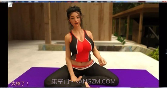 重返木屋中文版截图1