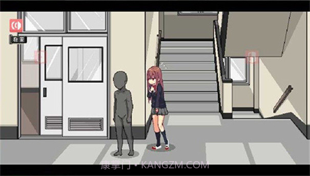 和散漫同学一起的生活截图1