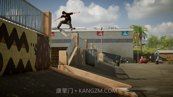 Skater XL截图3 Skater XL截图3