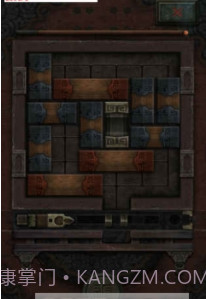 盗墓长生印(冒险类RPG)截图4