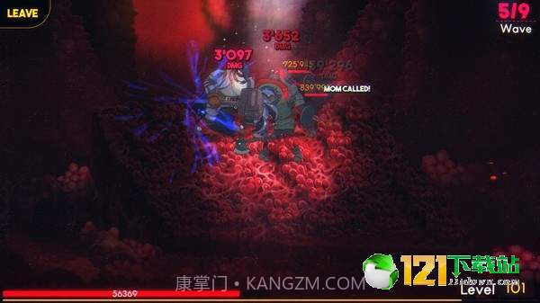 大胡子英雄Steam版截图4