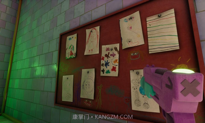 阿曼达幼儿园免费版截图1 阿曼达幼儿园免费版截图1