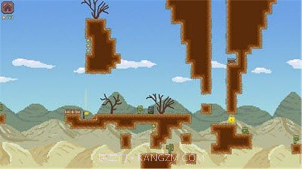 史莱姆探险截图2