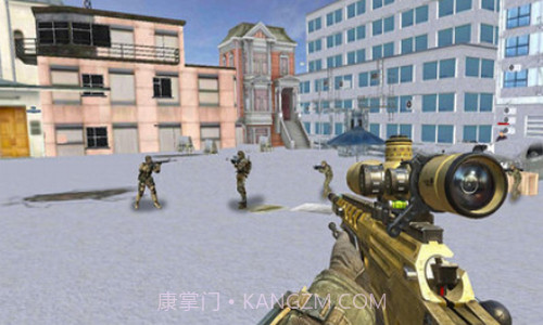 秘密使命截图2 秘密使命截图2