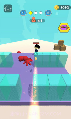 我狙打得贼六截图1 我狙打得贼六截图1