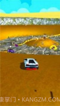 真实赛车极限竞速截图4