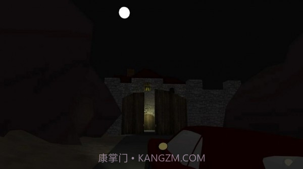 鬼屋生存模拟器截图3