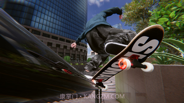Skater XL截图1 Skater XL截图1