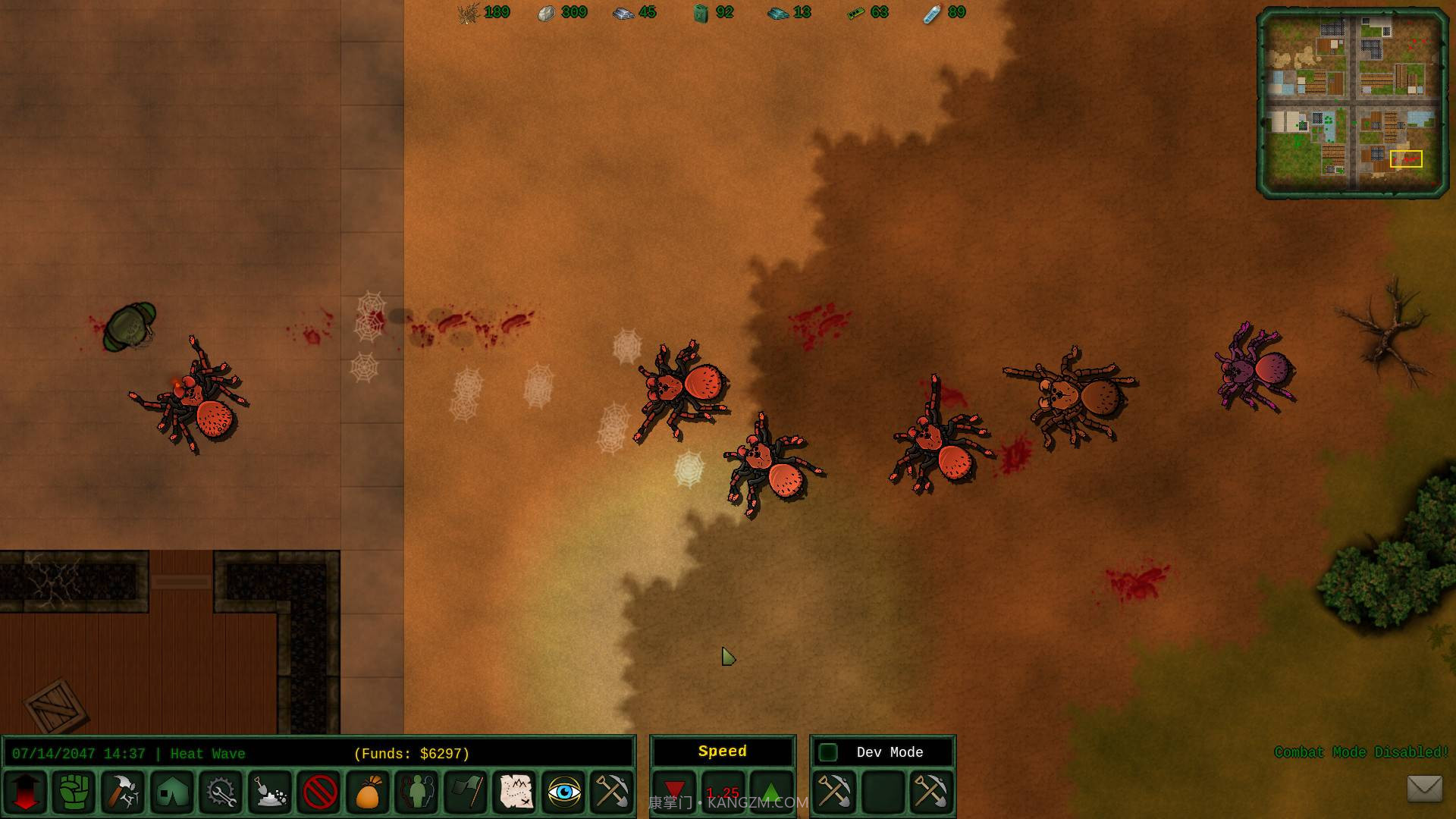 坍塌之后After The Collapse截图13