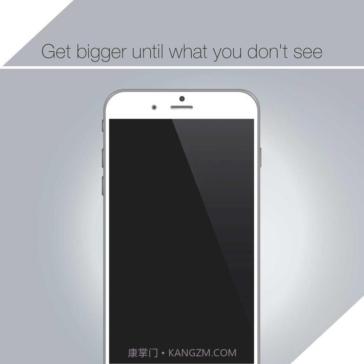 放大镜工具截图5