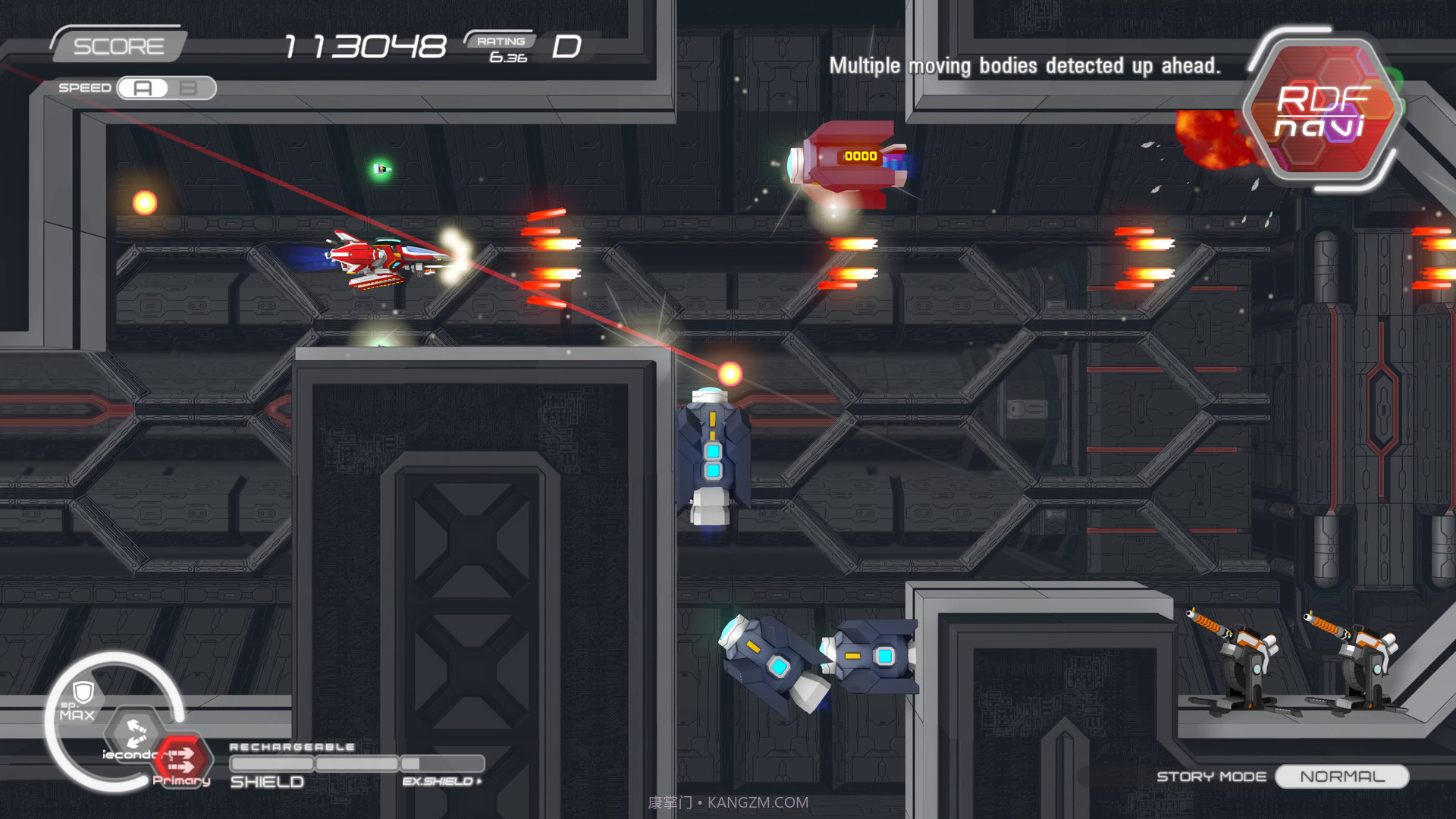 夏树编年史NatsukiChronicles免费版截图1