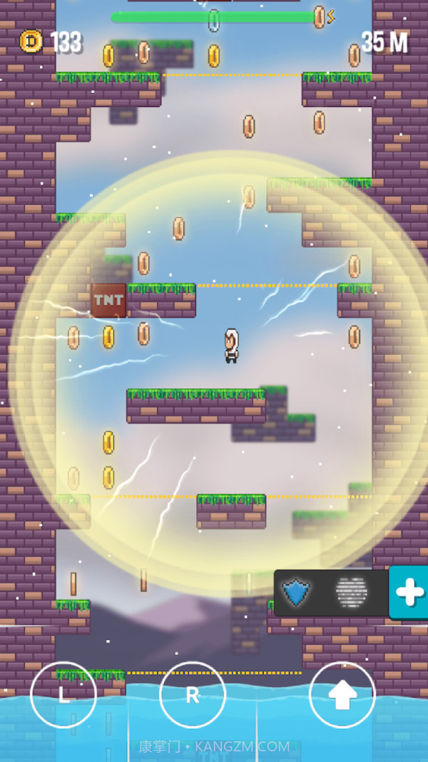 不要被淹死截图1 不要被淹死截图1