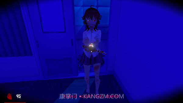 逃离病娇手机版截图4 逃离病娇手机版截图4