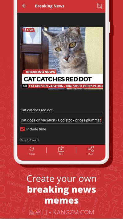 无模因发生器memegeneratorfree截图8 无模因发生器memegeneratorfree截图8
