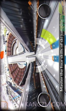 超级滑雪少年官网版截图4 超级滑雪少年官网版截图4