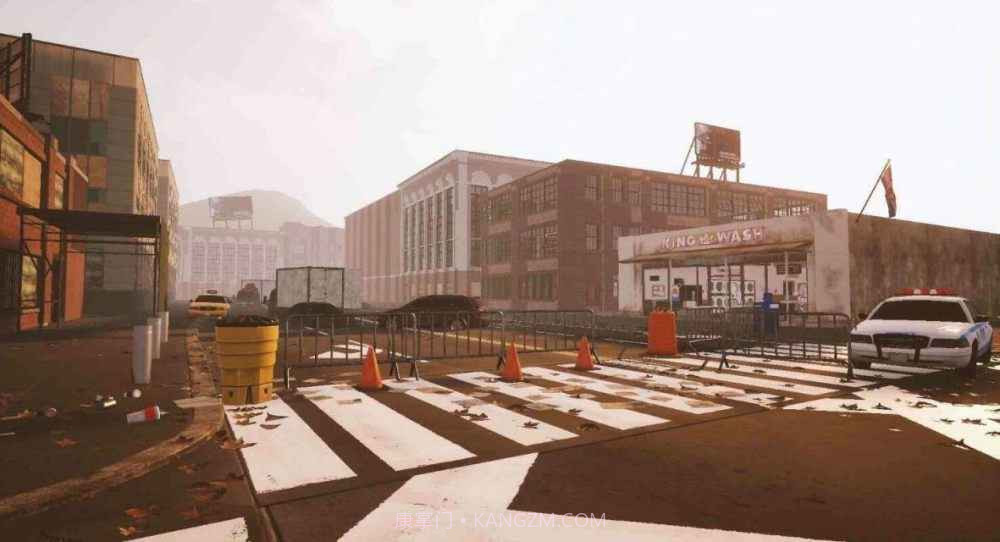 亡者之间ATDO手机版截图6 亡者之间ATDO手机版截图6