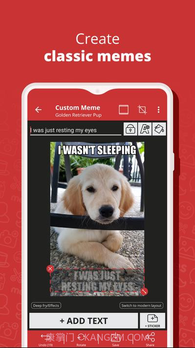 无模因发生器memegeneratorfree截图10 无模因发生器memegeneratorfree截图10