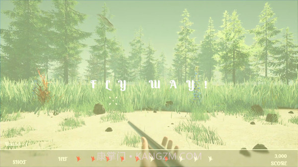 打鸭子模拟器官网版截图3