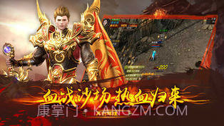 新龙城战歌免费版截图3