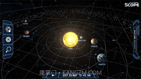 流浪地球探索宇宙最新版截图3