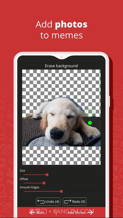 无模因发生器memegeneratorfree截图5 无模因发生器memegeneratorfree截图5