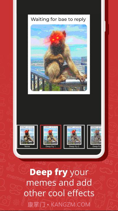 无模因发生器memegeneratorfree截图14 无模因发生器memegeneratorfree截图14