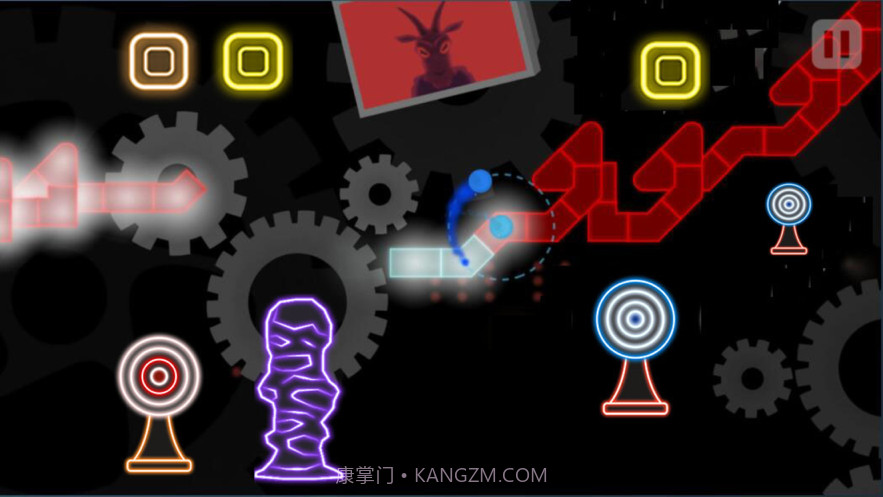 冰与火之舞！免费版截图1