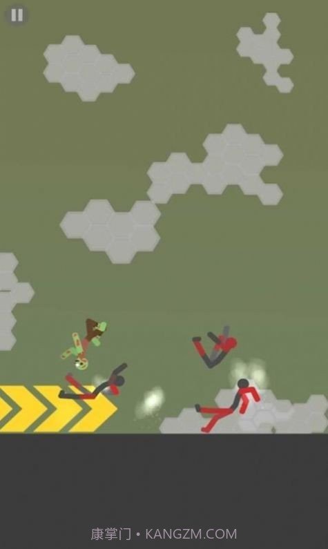 超级摩托竞速大师截图1