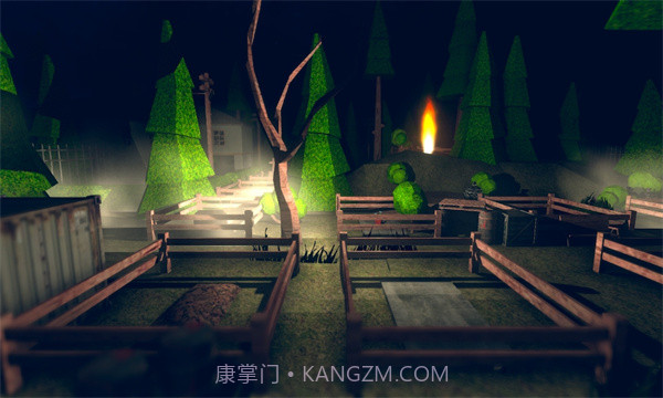 爷爷和奶奶5起源截图2