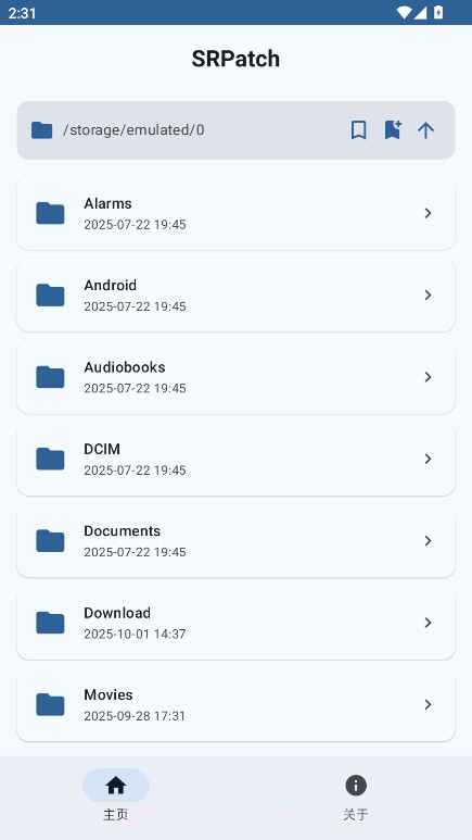 SRPatch会员免登录截图2