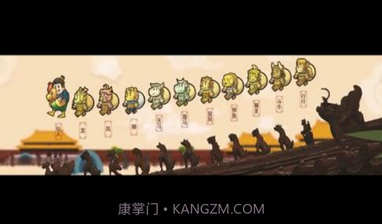 故宫小小宫匠截图3 故宫小小宫匠截图3