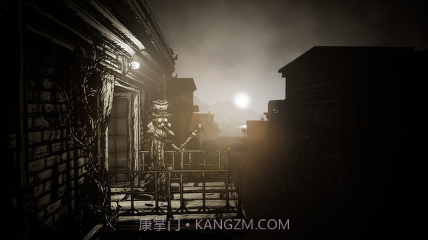 我的朋友是乌鸦汉化版截图1