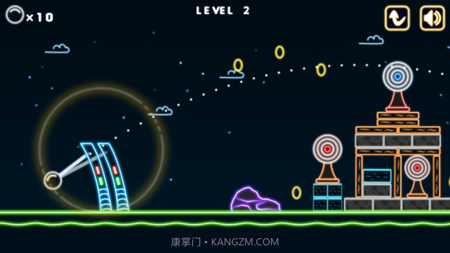 冰与火之舞！免费版截图3