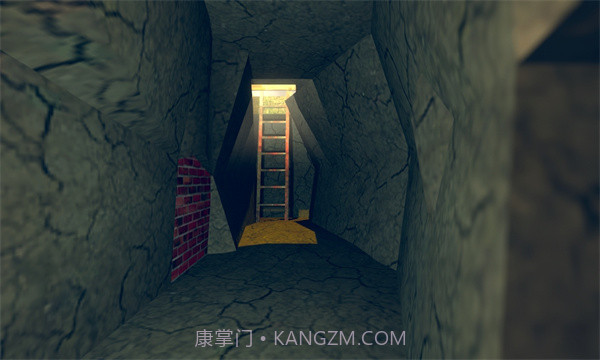 爷爷和奶奶5起源截图1