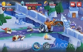 勇士截图2 勇士截图2