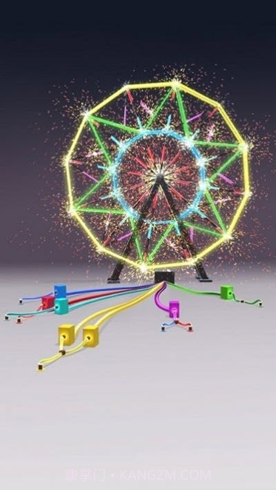 霓虹灯开启官网版截图3 霓虹灯开启官网版截图3