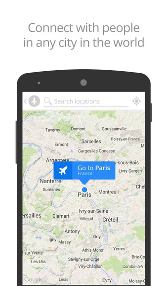Tinder免费版截图4