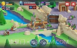 勇士截图5 勇士截图5