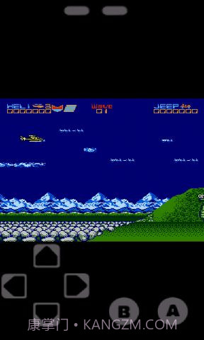 中东战争（悟饭）截图1