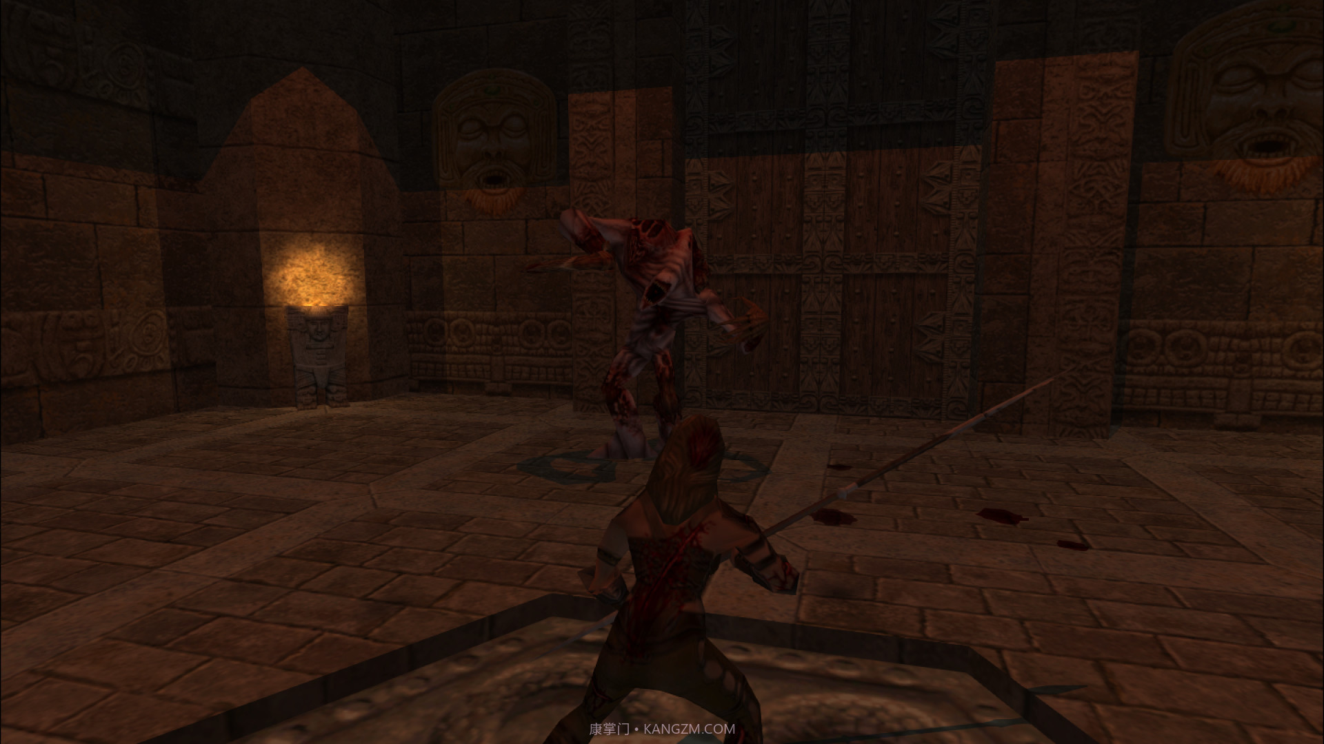 黑暗之刃BladeOfDarkness官网版截图11