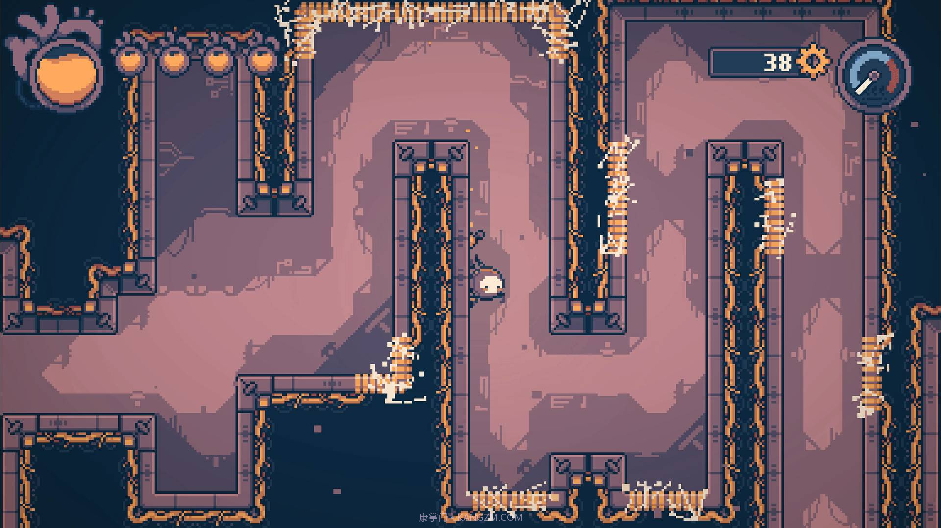 机器人海库Haiku,theRobot截图5