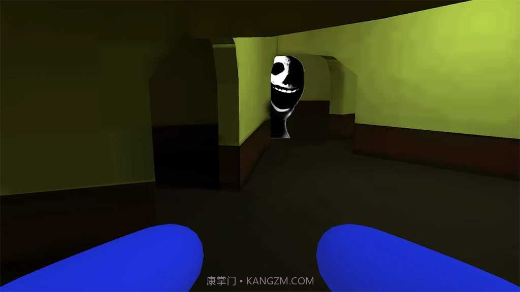 大力王追逐游戏截图1 大力王追逐游戏截图1