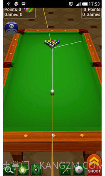 台球手机版截图3