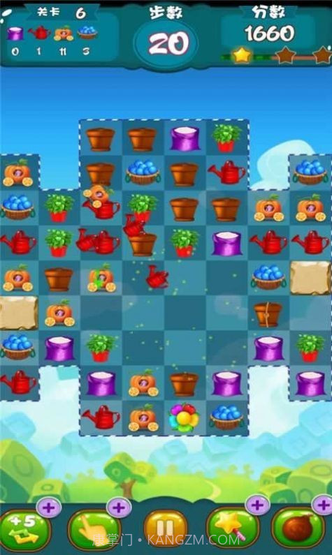 农场消消消红包版截图1 农场消消消红包版截图1