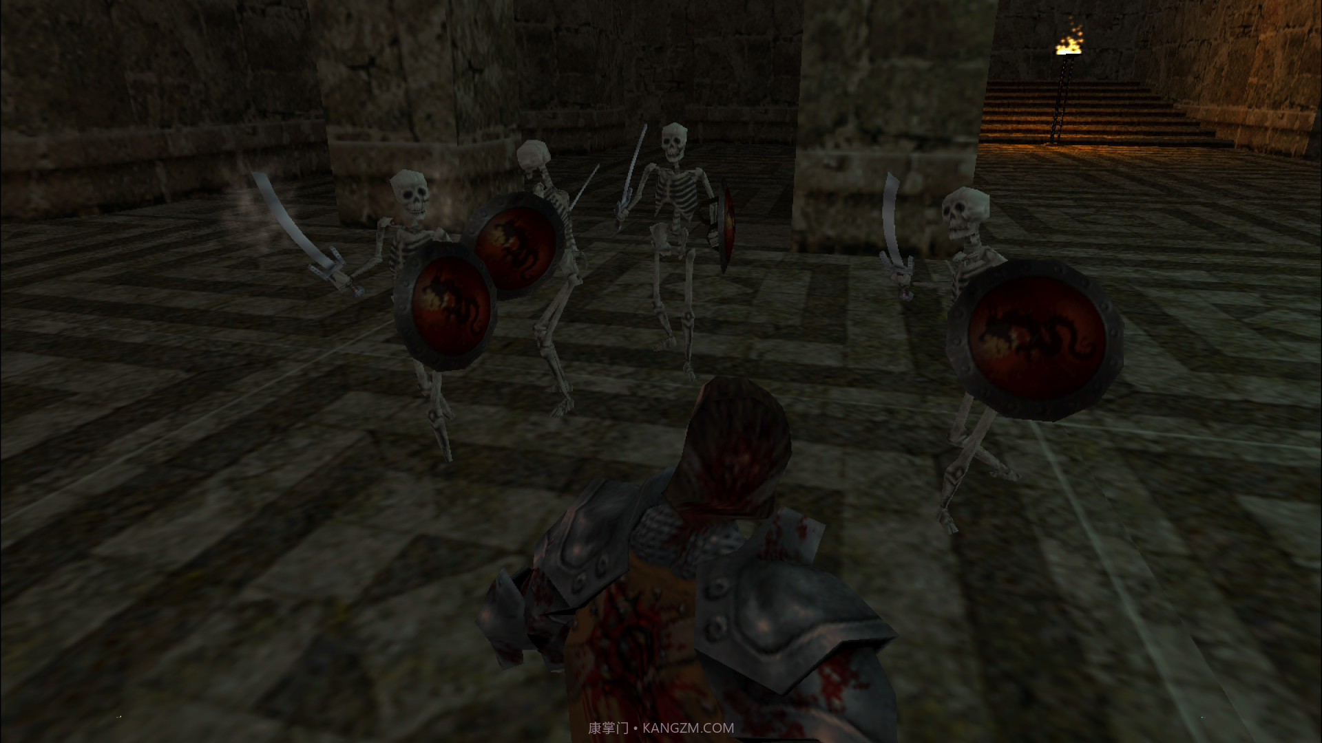 黑暗之刃BladeOfDarkness官网版截图14