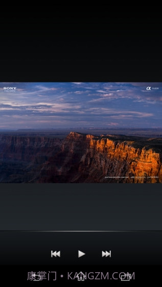 dlna播放器截图4 dlna播放器截图4