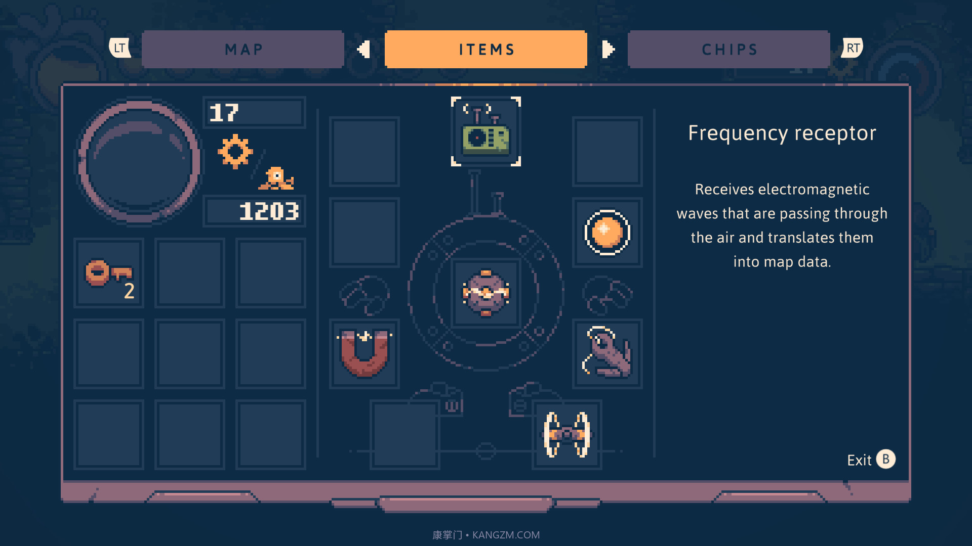 机器人海库Haiku,theRobot截图6