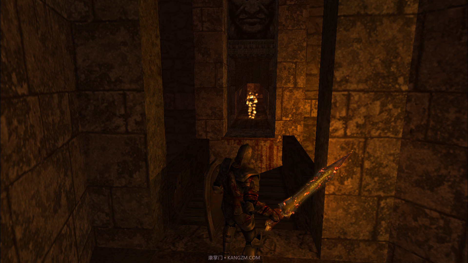 黑暗之刃BladeOfDarkness官网版截图2