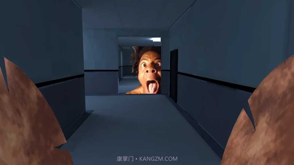 大力王追逐游戏截图3 大力王追逐游戏截图3