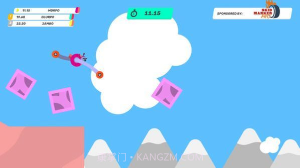 再来一口Glurp截图1